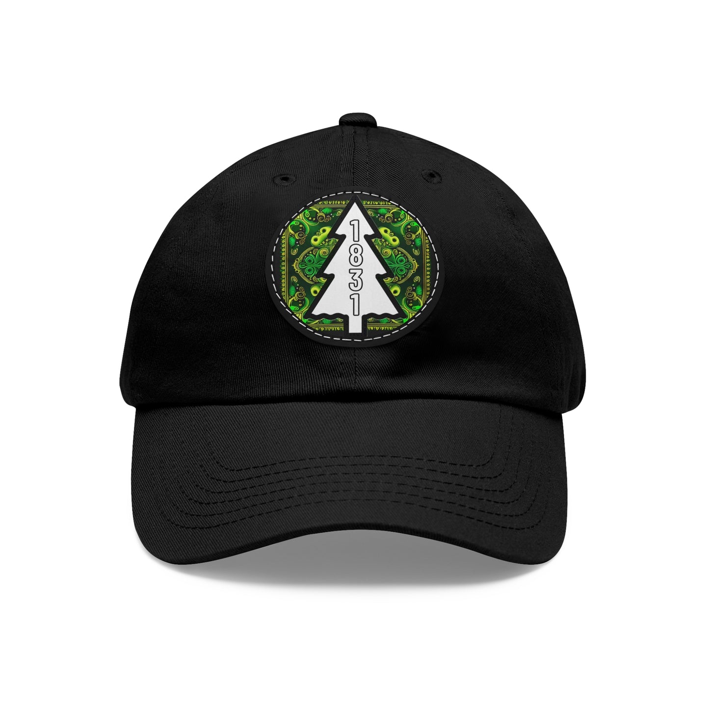 Plaine Jaine Cartel “Eye Love Jamaica” CrownPhit Hat