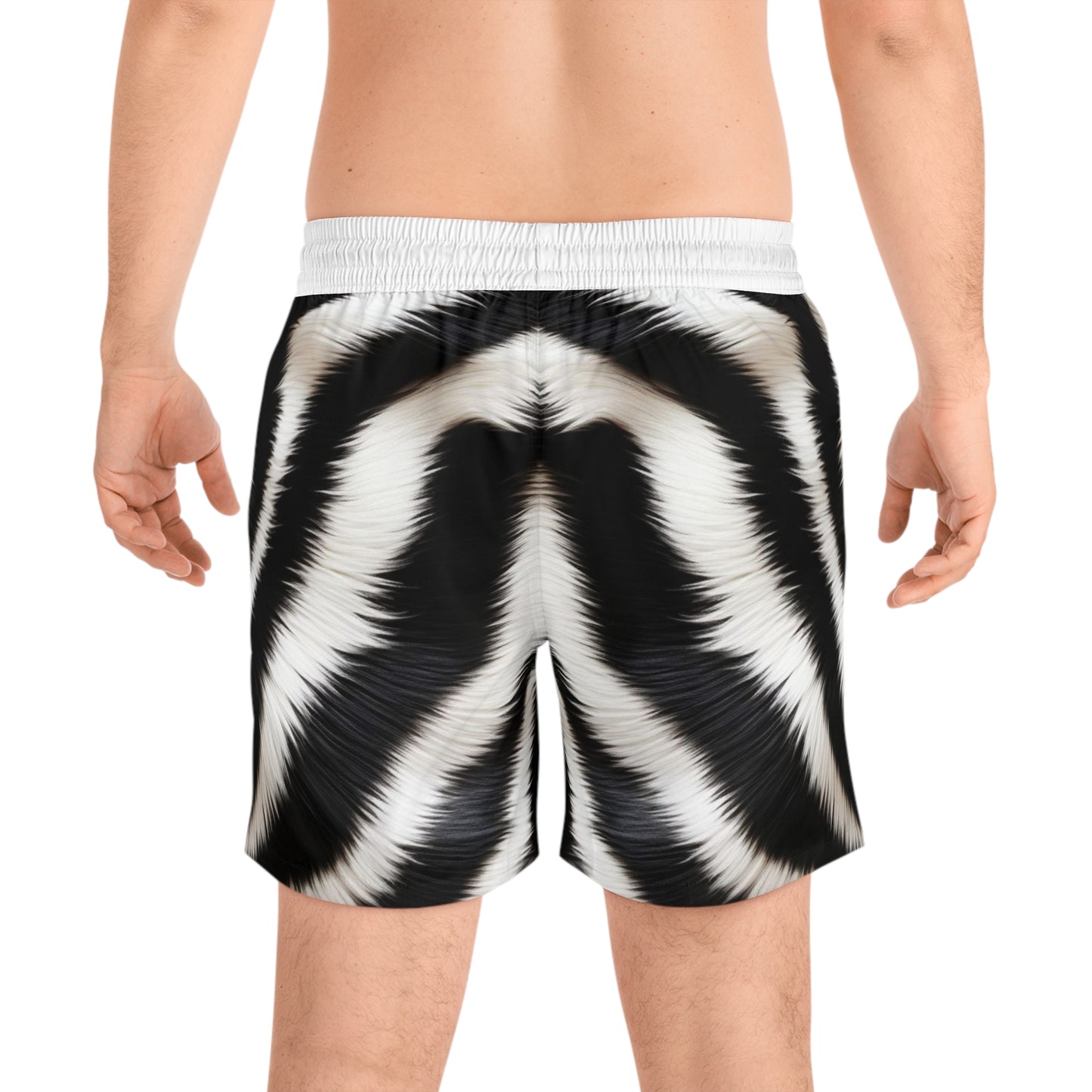 Plaine Jaine Cartel “Oreo Tiger DR!P” ZwimDunks