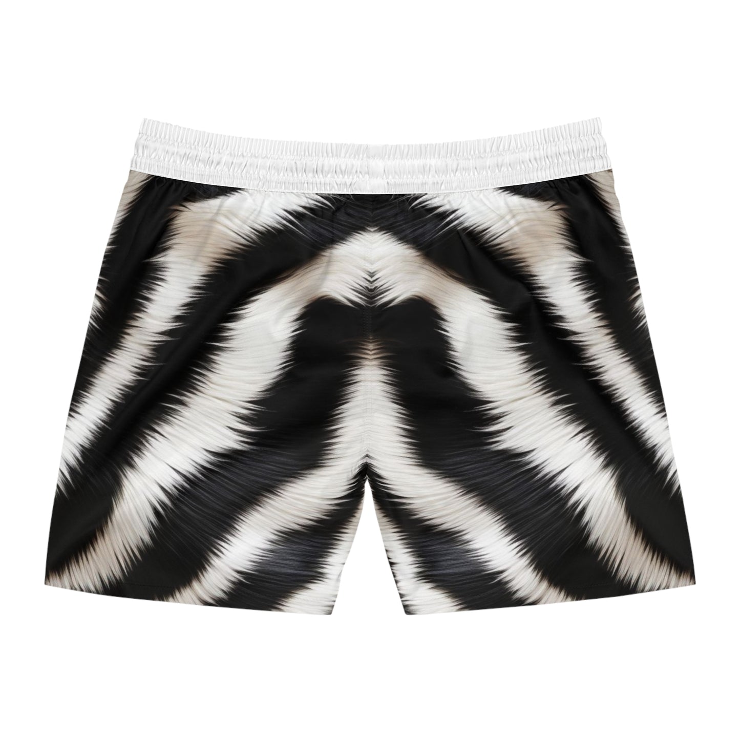 Plaine Jaine Cartel “Oreo Tiger DR!P” ZwimDunks