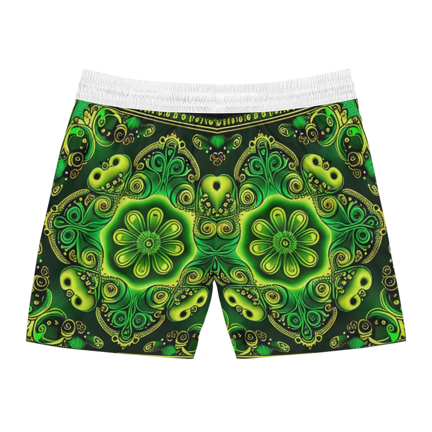 Plaine Jaine Cartel “Eye Love Jamaica” ZwimDunks