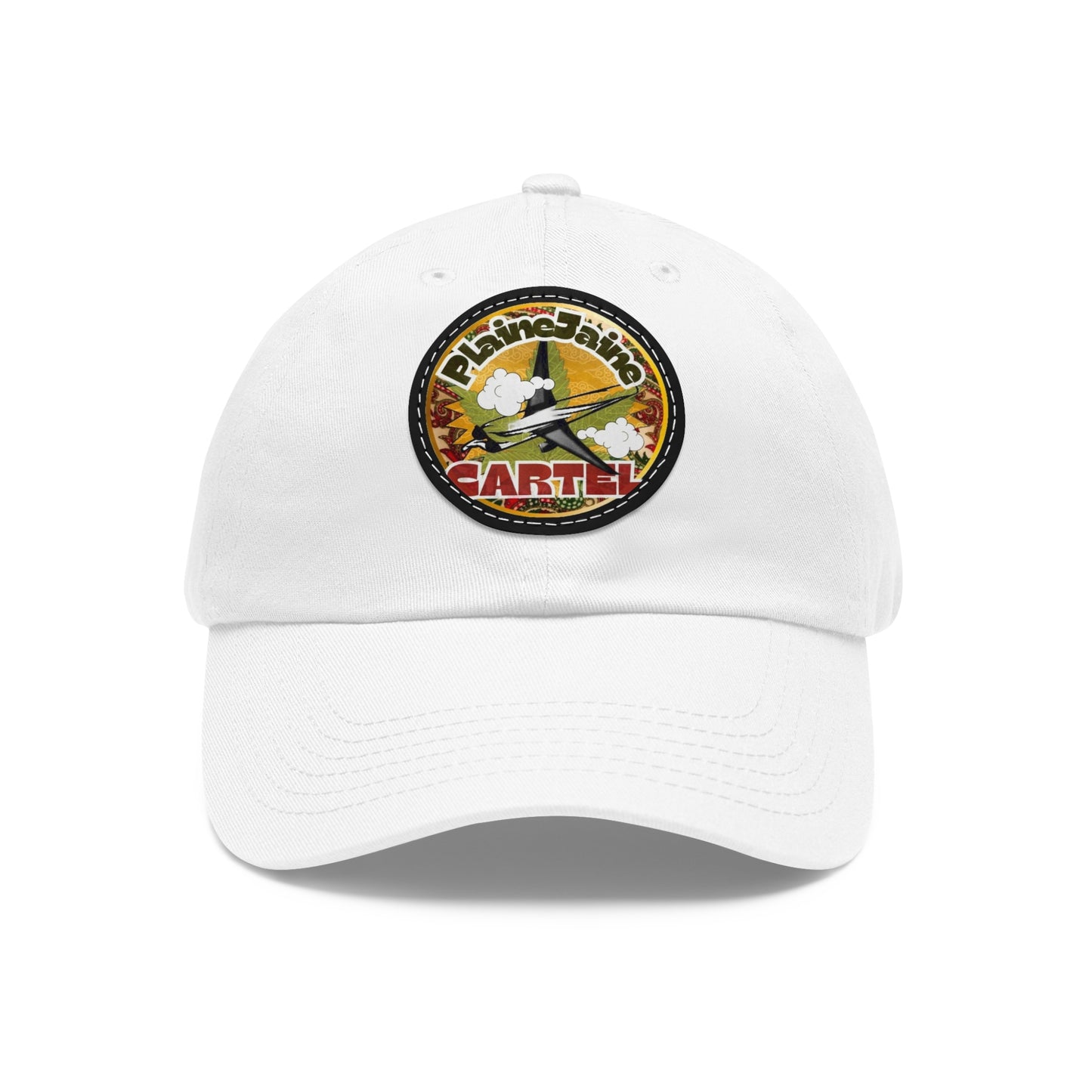 Plaine Jaine Cartel “Amo a México,” CrownPhit Hat