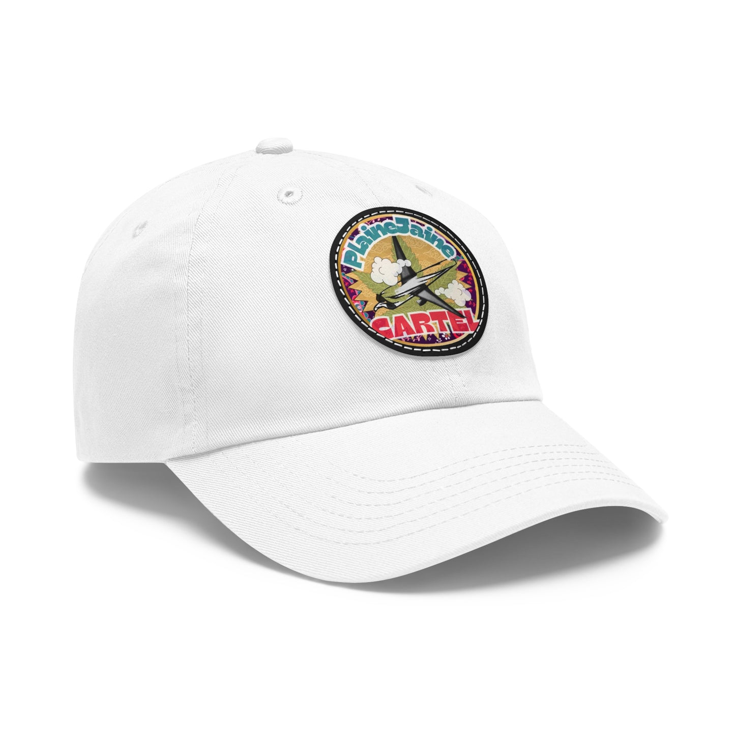 Plaine Jaine Cartel “Tryp P Paisley,” CrownPhit
