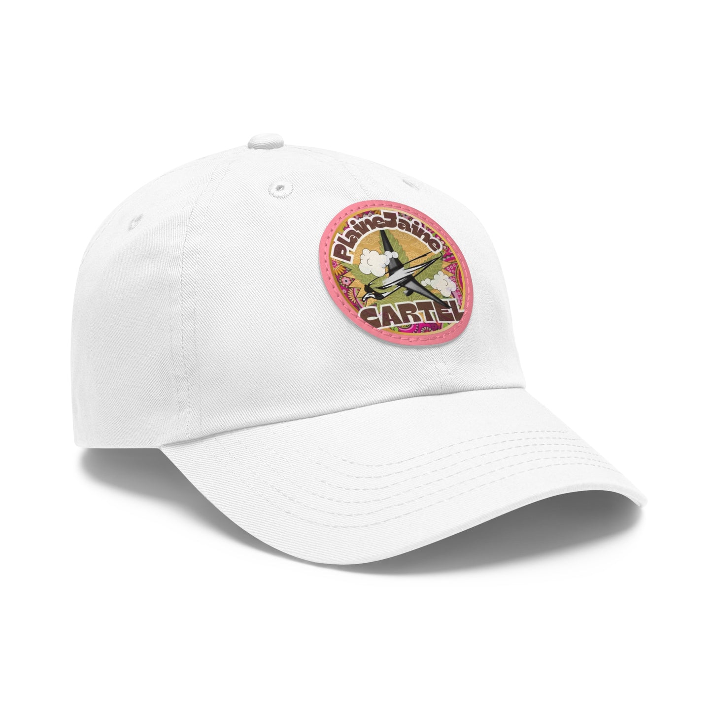“Spring Paisley,” CrownPhit