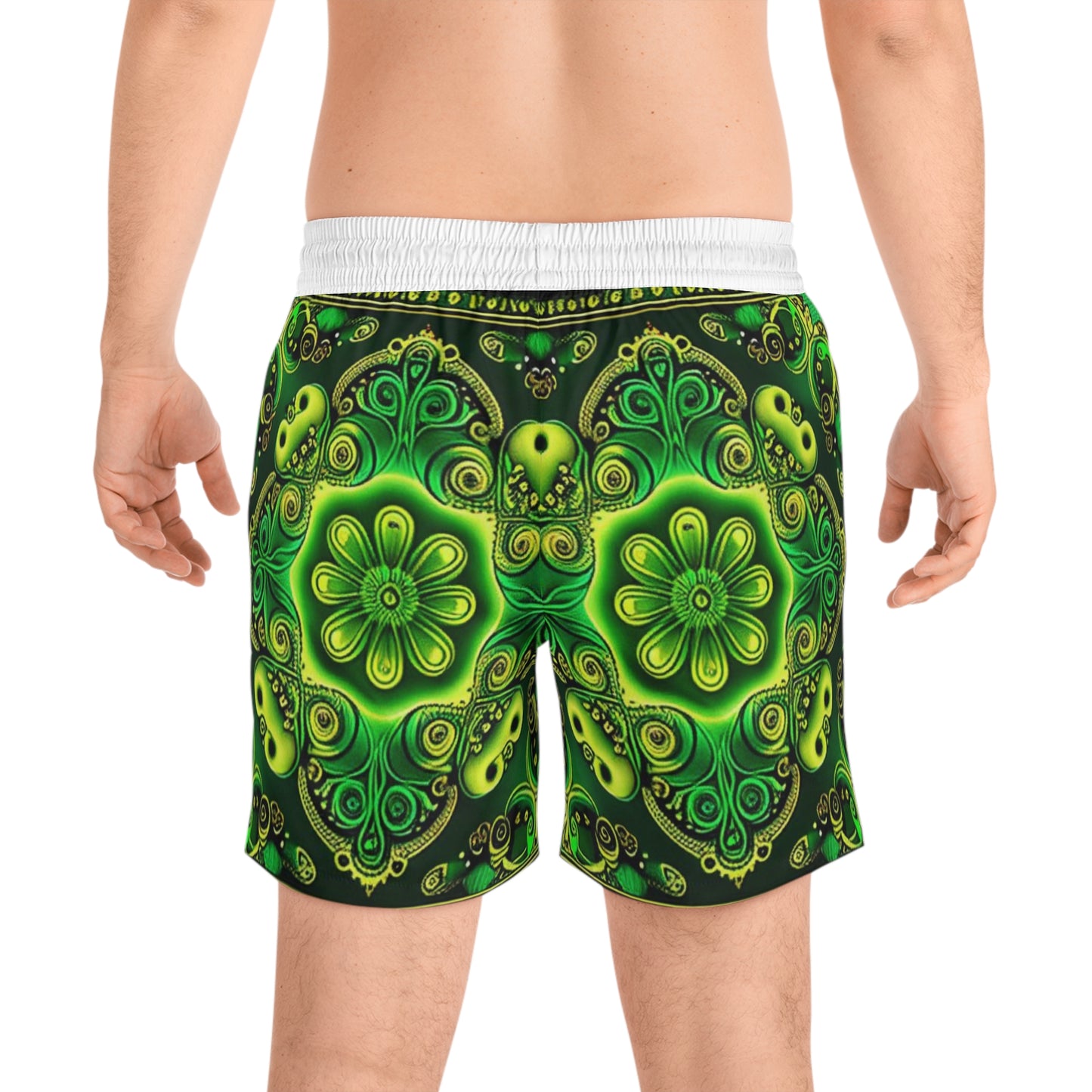 Plaine Jaine Cartel “Eye Love Jamaica” ZwimDunks