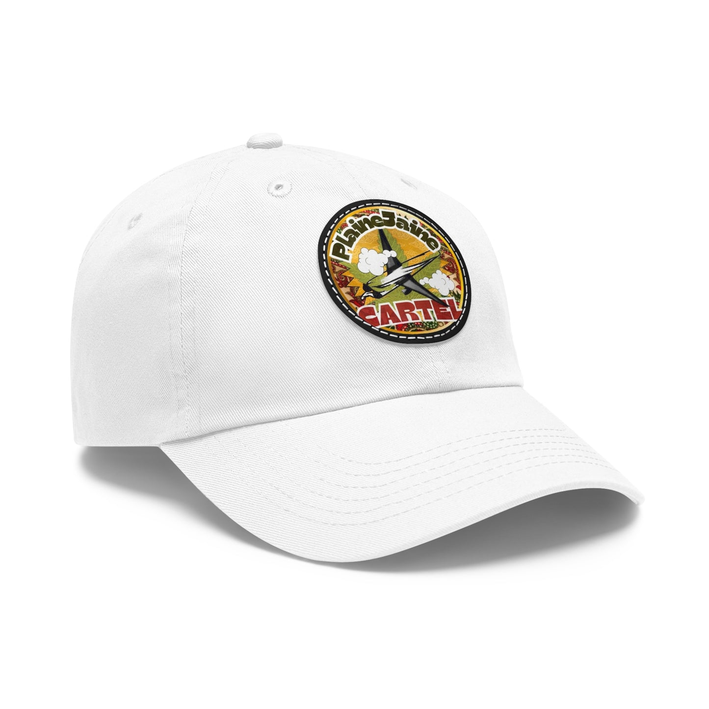 Plaine Jaine Cartel “Amo a México,” CrownPhit Hat