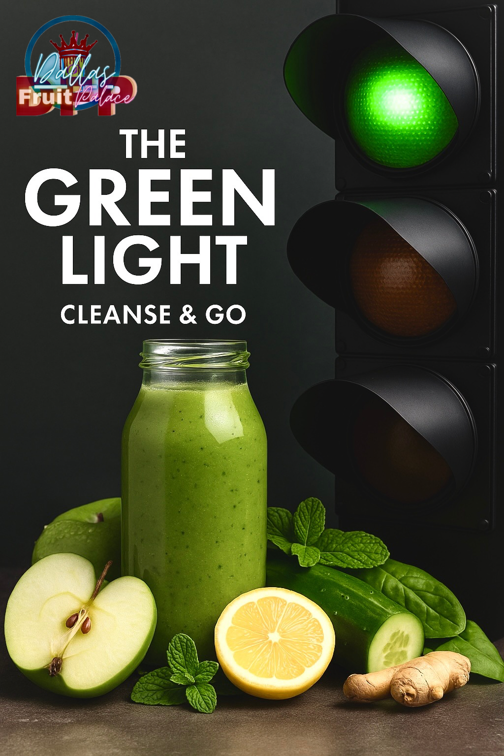 The Green Light