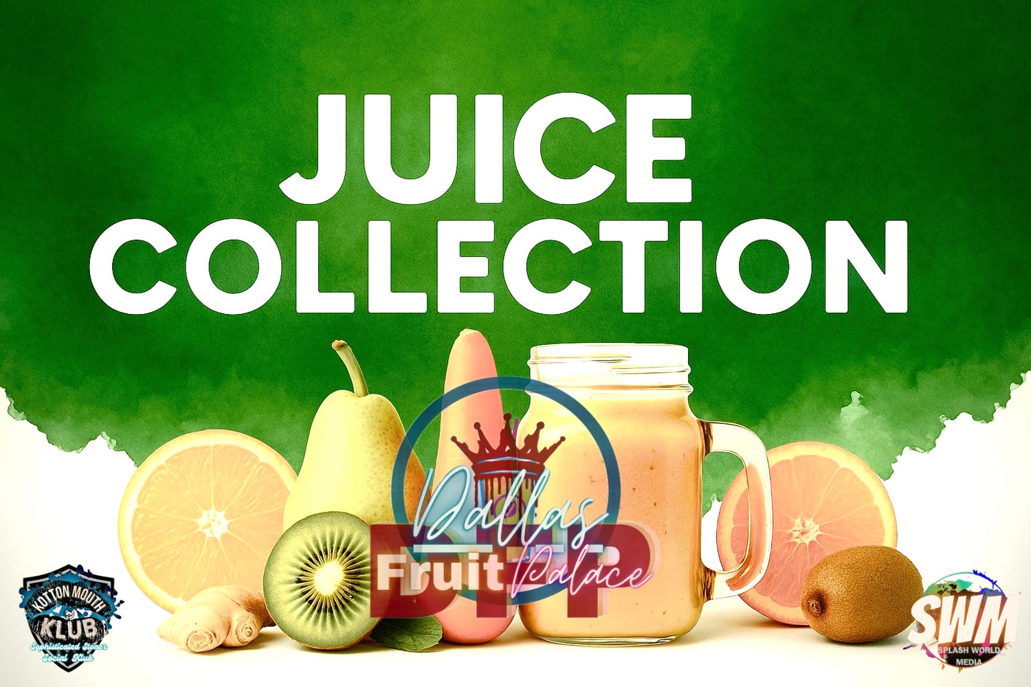Juice Bar