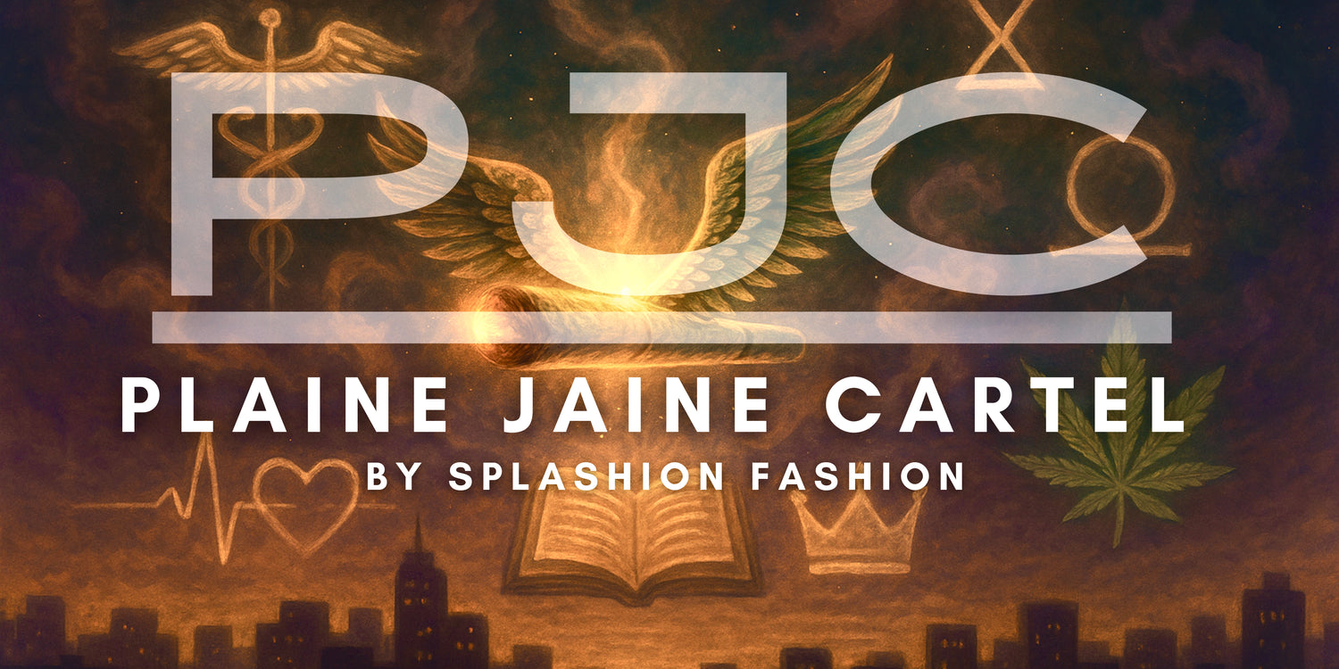 Plaine Jaine Cartel