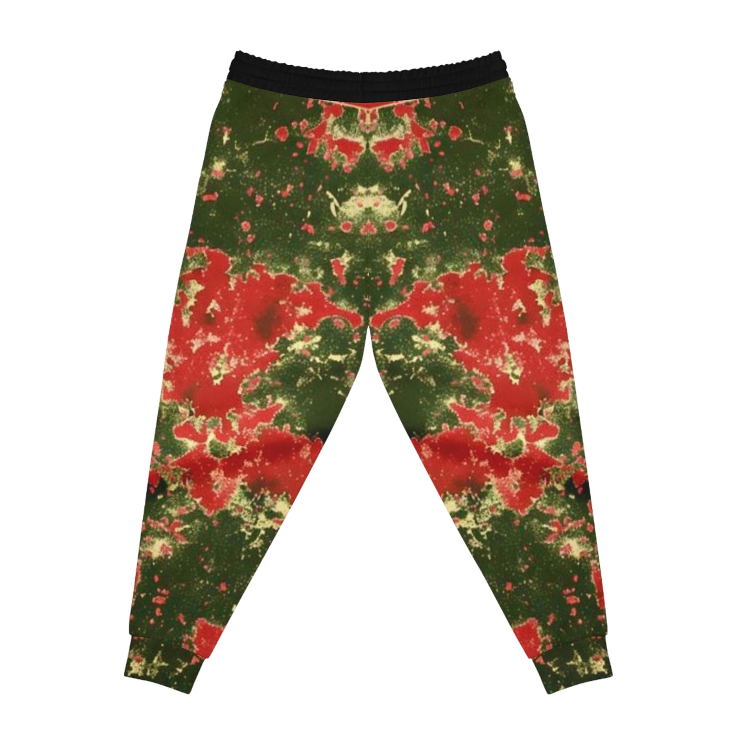 No Rookies “Service Before Self” Joggers