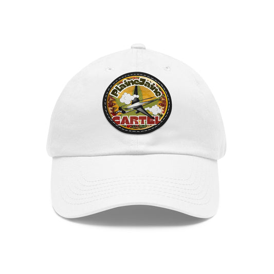 Plaine Jaine Cartel “Amo a México,” CrownPhit Hat
