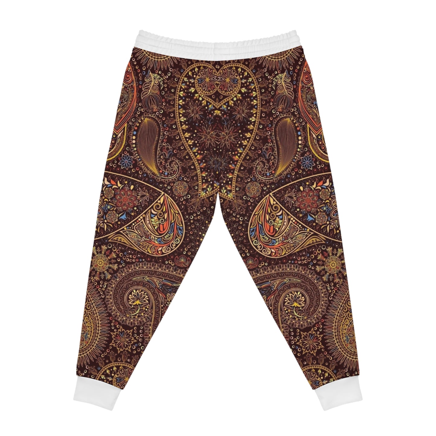 Plaine Jaine Cartel “StarDust Paisley,” Joggers