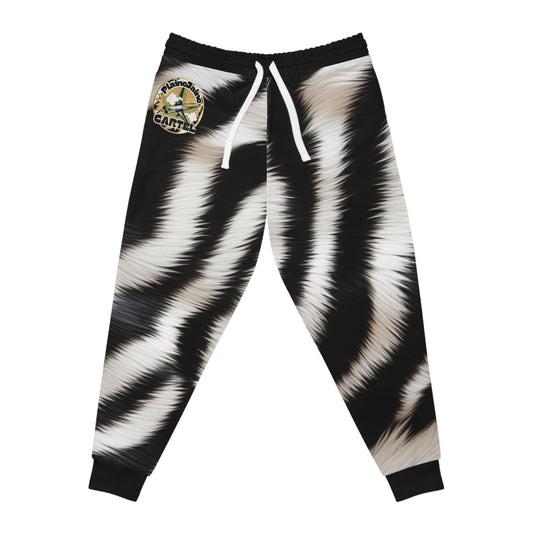 Plaine Jaine Cartel “Oreo Tiger DR!P,” Joggers